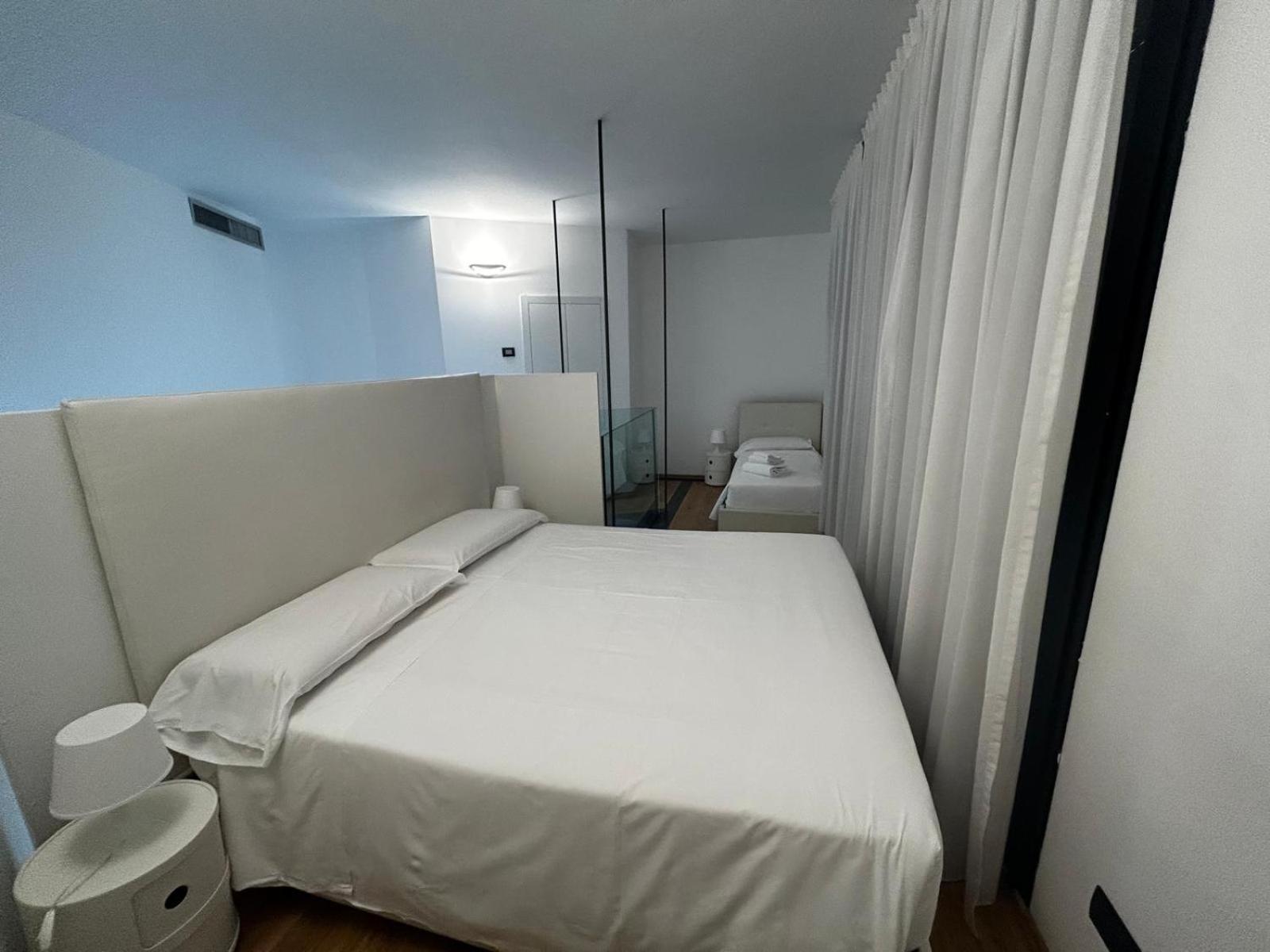 Bb Hotels Aparthotel Isola Milan Extérieur photo