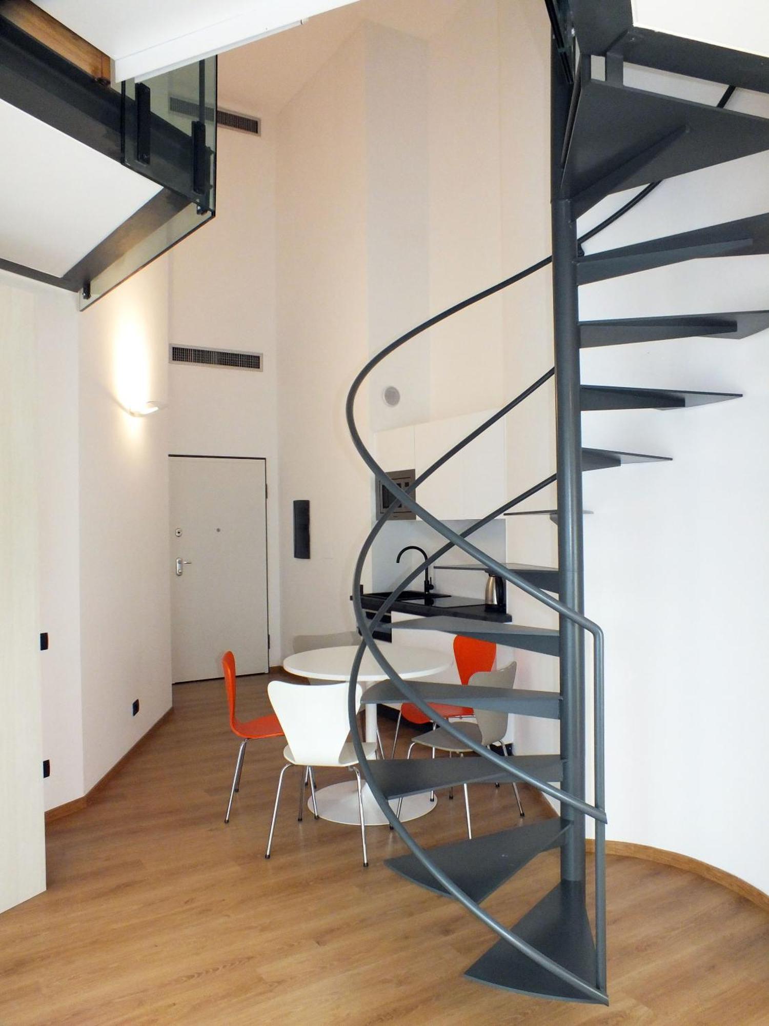 Bb Hotels Aparthotel Isola Milan Extérieur photo