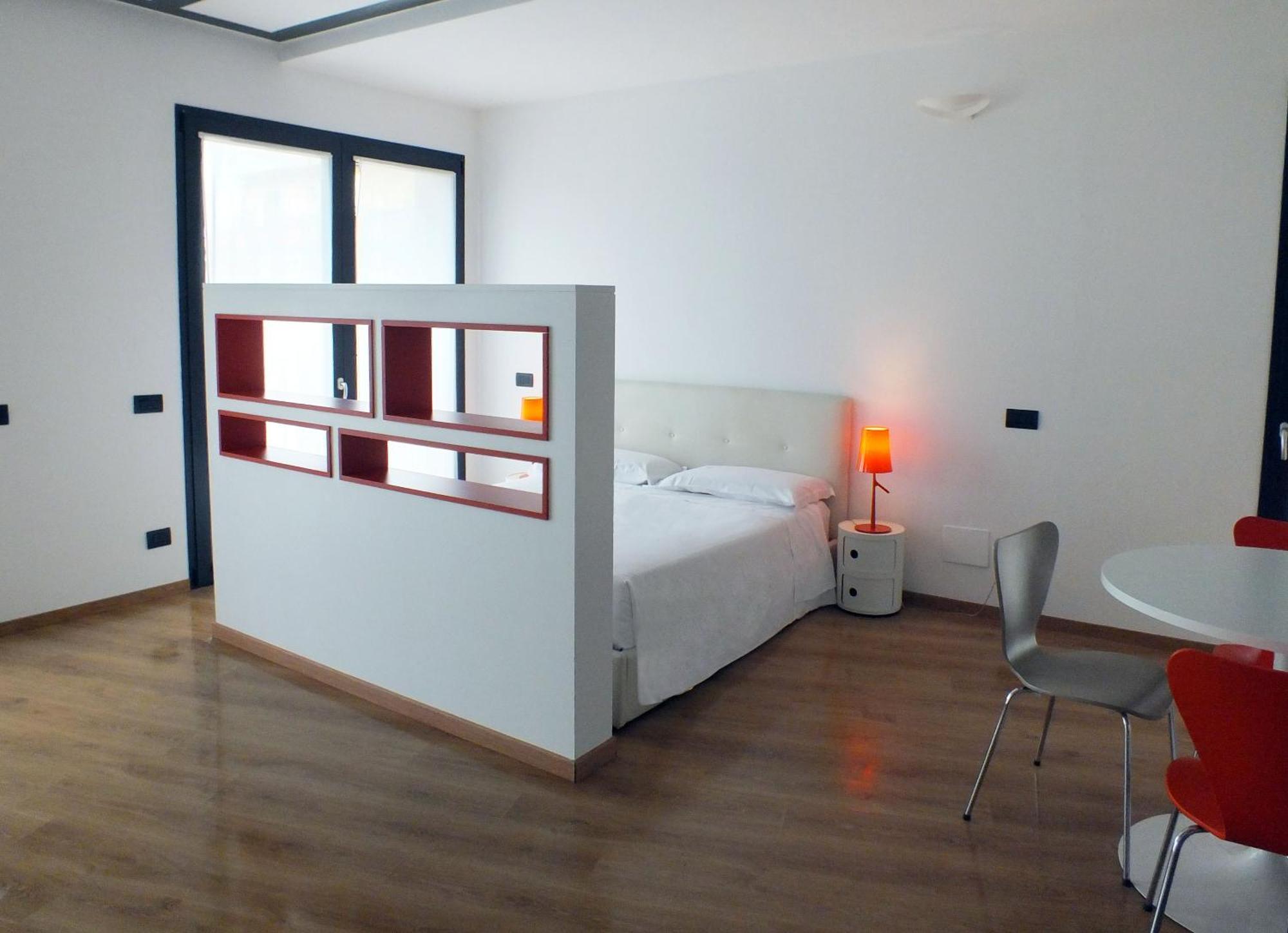 Bb Hotels Aparthotel Isola Milan Extérieur photo