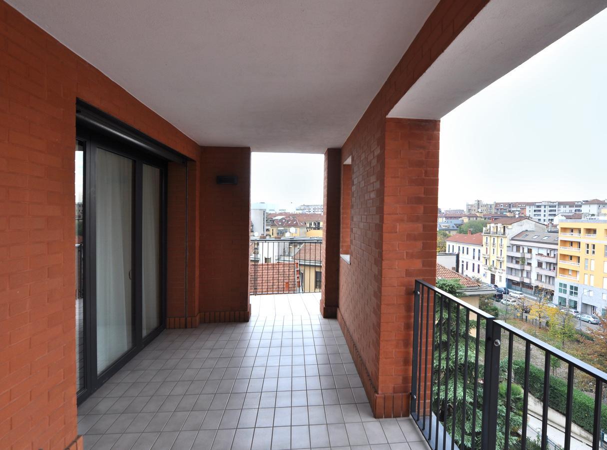 Bb Hotels Aparthotel Isola Milan Extérieur photo